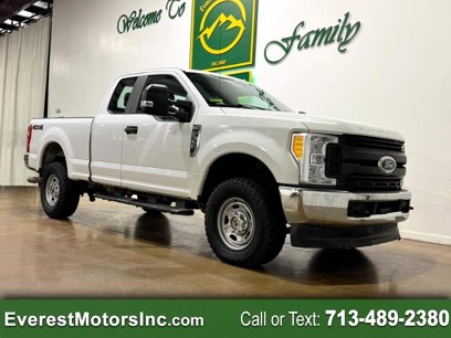 Used 2017 Ford F350 XL