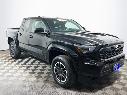 Used 2024 Toyota Tacoma TRD Sport
