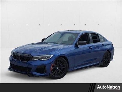 Used 2020 BMW M340i