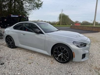 Used 2024 BMW M2 w/ Lighting Package