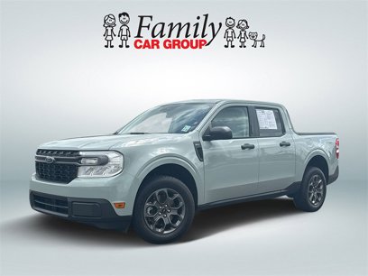 Used 2023 Ford Maverick XLT