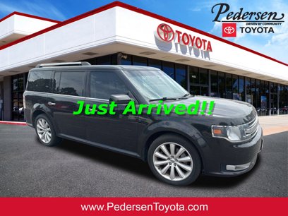 Used 2015 Ford Flex SEL w/ Equipment Group 202A