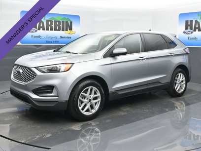 Used 2023 Ford Edge SEL