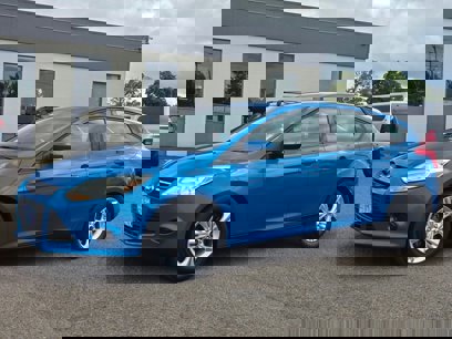 Used 2013 Ford Focus SE