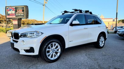 Used 2016 BMW X5 xDrive35i w/ Premium Package