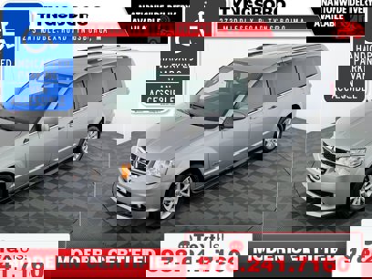 Used 2019 Dodge Grand Caravan SXT