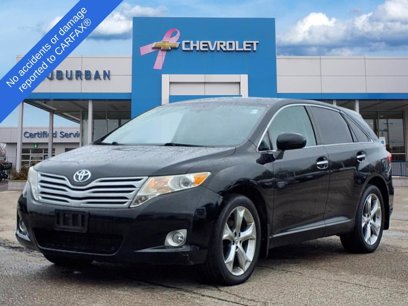 Used 2011 Toyota Venza AWD