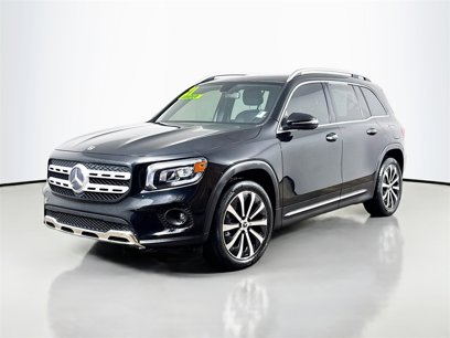 Used 2021 Mercedes-Benz GLB 250 4MATIC