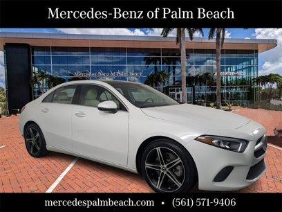 Certified 2022 Mercedes-Benz A 220