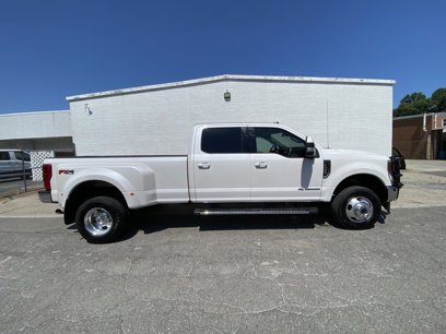 Used 2019 Ford F350 Lariat w/ Lariat Ultimate Package