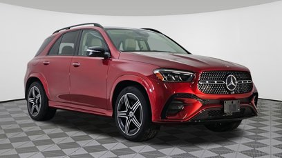 Used 2024 Mercedes-Benz GLE 350 4MATIC