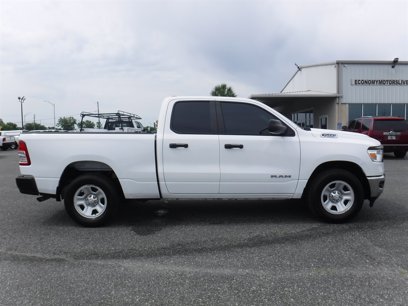 Used 2022 RAM 1500 Tradesman
