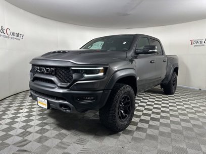 Used 2021 RAM 1500 TRX w/ TRX Level 1 Equipment Group