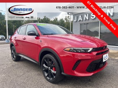 Used 2024 Dodge Hornet GT Plus
