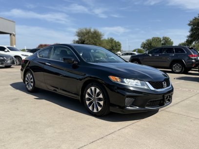 Used 2015 Honda Accord LX-S
