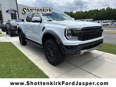 Used 2024 Ford Ranger Raptor