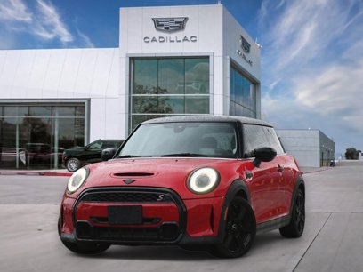 Used 2023 MINI Cooper S