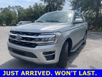 Used 2023 Ford Expedition Limited