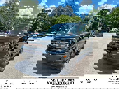 Used 2021 Ford Bronco Sport Big Bend