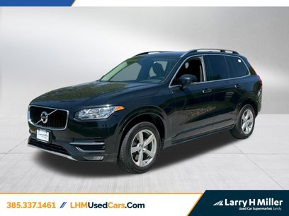 Used 2016 Volvo XC90 T5 Momentum