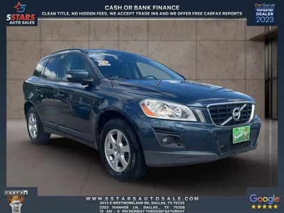 Used 2010 Volvo XC60 3.2