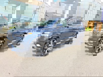 Certified 2024 Volvo XC90 B6 Plus