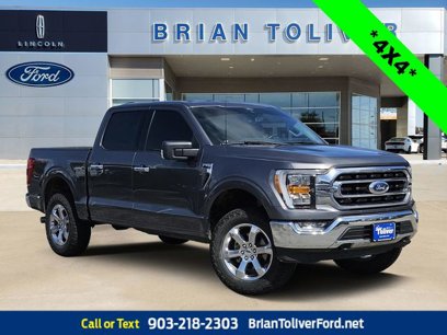 Used 2022 Ford F150 XLT w/ Equipment Group 302A High