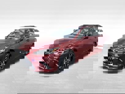 New 2025 Lexus ES 350 w/ Premium Package