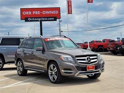Used 2013 Mercedes-Benz GLK 350 2WD