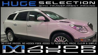 Used 2011 Buick Enclave CXL