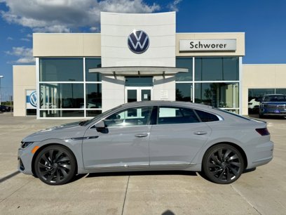 Certified 2023 Volkswagen Arteon SEL
