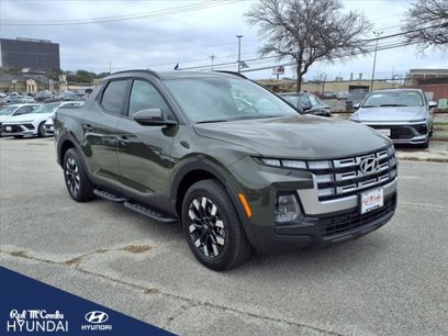 New 2025 Hyundai Santa Cruz SEL