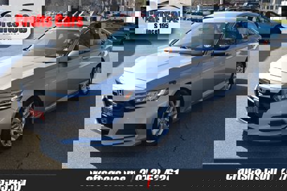 Used 2019 Honda Accord LX