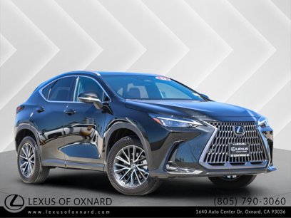 Used 2024 Lexus NX 350 AWD w/ Premium Package