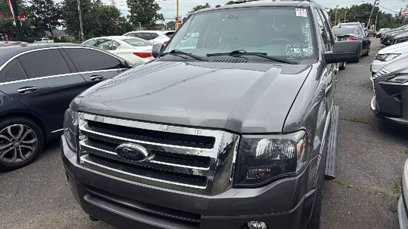 Used 2014 Ford Expedition EL Limited w/ Equipment Group 301A