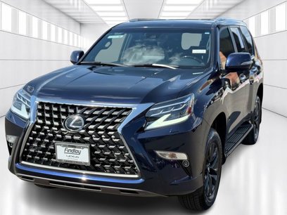 Used 2023 Lexus GX 460 Premium