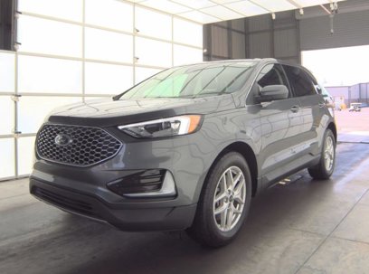 Used 2024 Ford Edge SEL