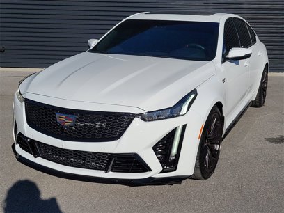 Used 2024 Cadillac CT5 V Blackwing w/ Driver Assist Package