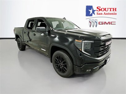 New 2025 GMC Sierra 1500 Elevation