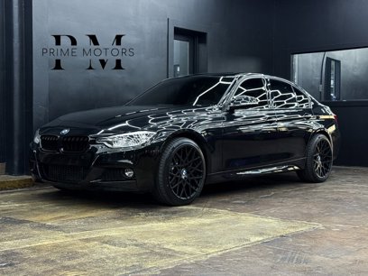 Used 2017 BMW 340i xDrive Sedan