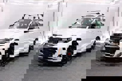 New 2025 BMW 330i xDrive Sedan w/ M Sport Package