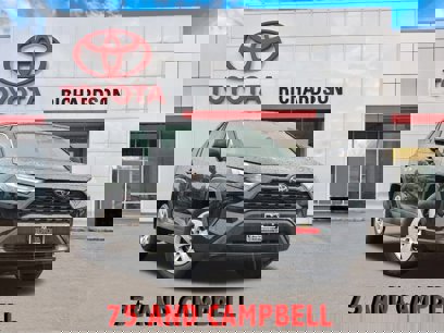 Used 2023 Toyota RAV4 LE