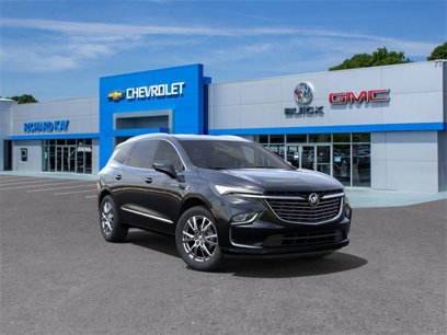 Used 2024 Buick Enclave Premium