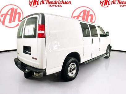 Used 2023 GMC Savana 2500 w/ Driver Convenience Package