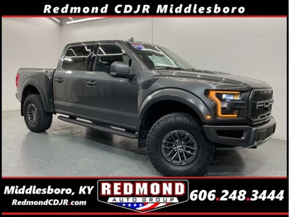 Used 2020 Ford F150 Raptor w/ Equipment Group 802A Luxury