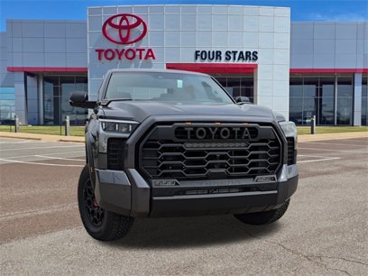 New 2026 Toyota Tundra TRD Pro