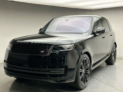 Used 2023 Land Rover Range Rover SE
