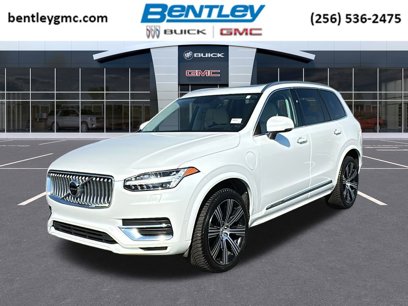 Used 2022 Volvo XC90 T8 Inscription