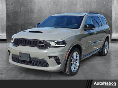 Used 2023 Dodge Durango R/T