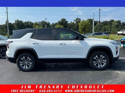 New 2026 Chevrolet Equinox LT w/ Convenience Package II